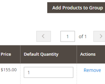 How to Create Grouped Product in Magento 2 Tutorial