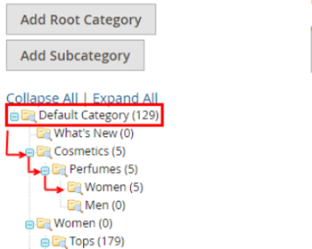 How to Perform Category Import to Magento 2 Tutorial