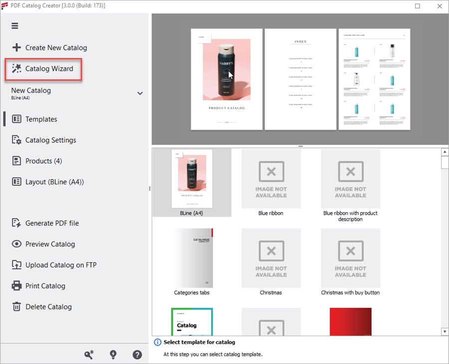 How to Create a Printable Magento 2 PDF Catalog Without a Designer