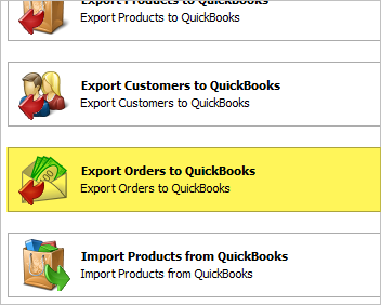 export magento orders to quickbooks tutorial