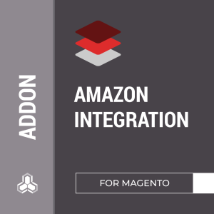 Adobe Commerce (ex Magento) to Amazon – Store Manager Addon