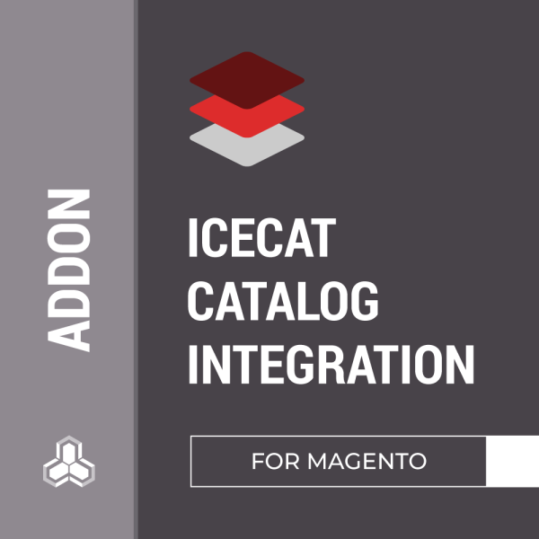 ICEcat Product Catalogue Integration for Adobe Commerce (ex Magento)