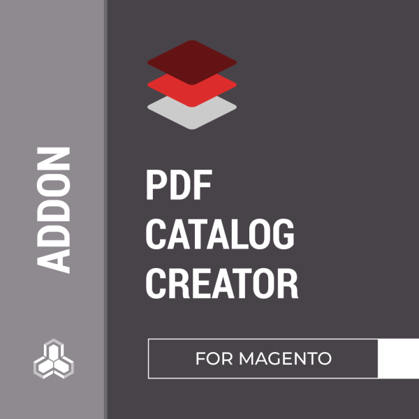 LookBook / PDF Catalog Creator for Adobe Commerce (ex Magento)