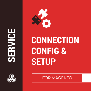 Magento Store Manager Connection Configuration & Setup