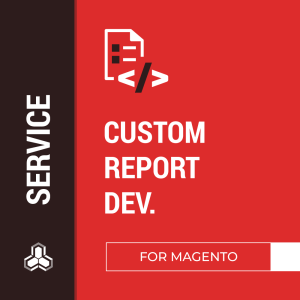 Advanced Report Development for Magento