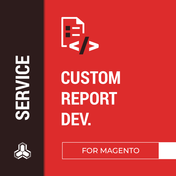 Advanced Report Development for Magento