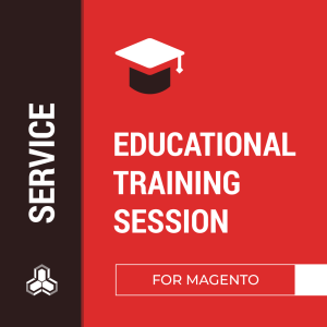 Store Manager for Magento Training