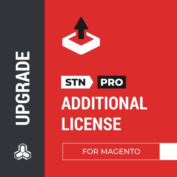 Upgrade Magento Manager Standard to PRO - Additional License