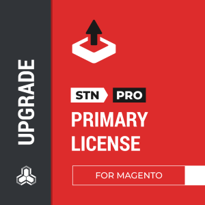 Upgrade Magento Manager Standard to PRO - Primary License